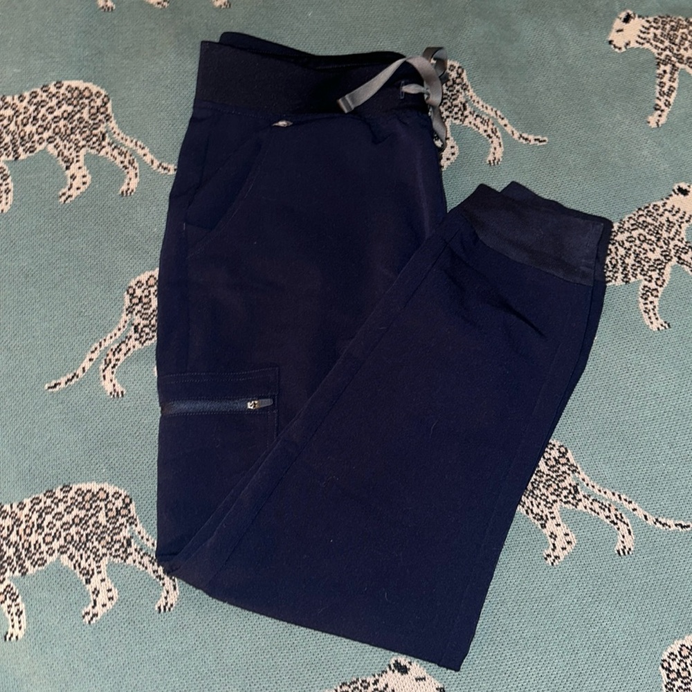 Figs Scrub Jogger